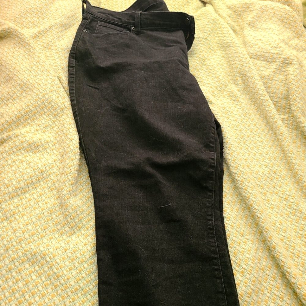 Old Navy jeans
